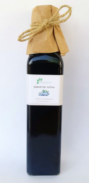 Sirop de afine 300ml
