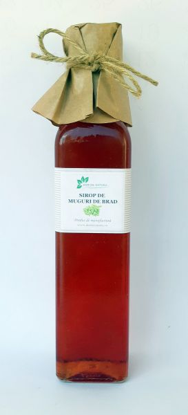 Sirop de muguri de brad 300ml