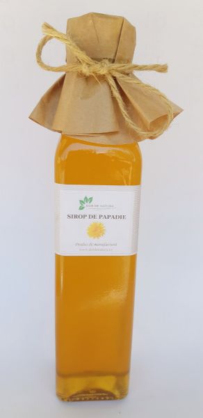 Sirop de păpădie 300ml