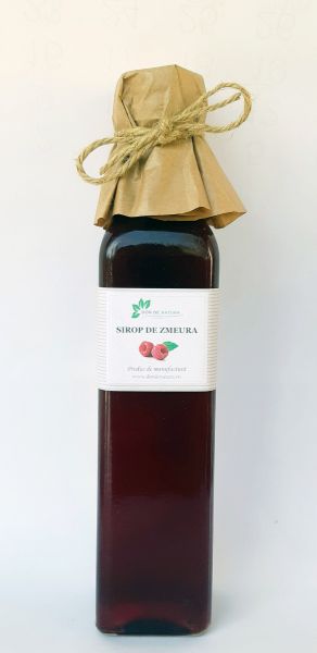 Sirop de zmeură 300ml